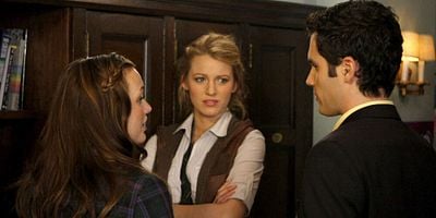 Cartel de Los magníficos Archibald