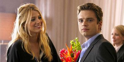 Cartel de El muchacho perdido