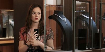 Cartel de El toque de Eva