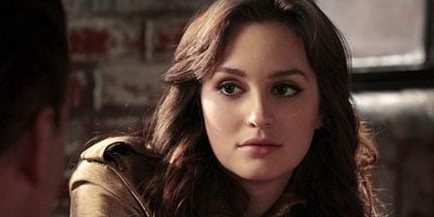 Cartel de Heredera estafadora