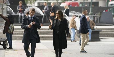 Cartel de Episodio 8