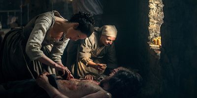 Cartel de Prestonpans