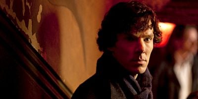 Cartel de El banquero ciego