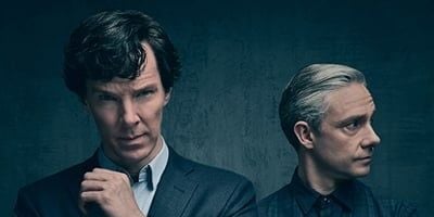 Cartel de Las seis Thatchers