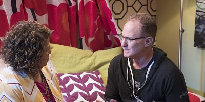 Cartel de Good Grief