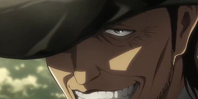 Cartel de Señal de humo