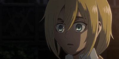 Cartel de Historias del pasado