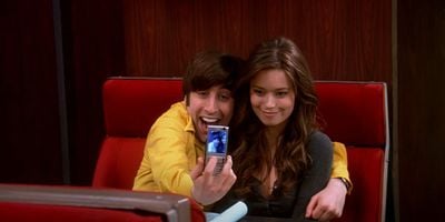 Cartel de El Desacoplamiento Terminator