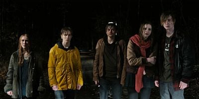 Cartel de Geheimnisse