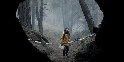 Cartel de Doppelleben