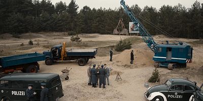 Cartel de Was man sät, das wird man ernten