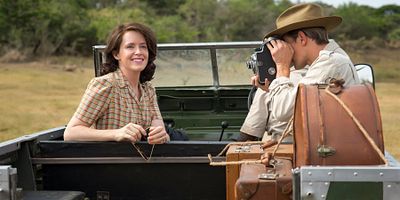 Cartel de Hyde Park Corner