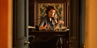 Cartel de Fuerza Mayor