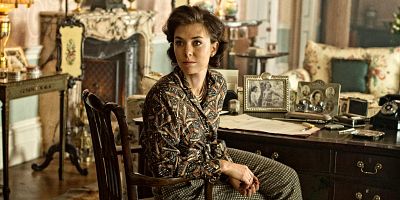 Cartel de Orgullo y alegría