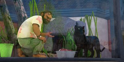 Cartel de Orígenes (Parte 2)