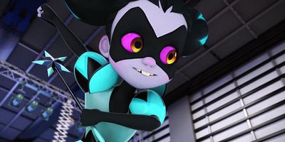 Cartel de Simón dice