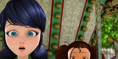 Cartel de The Collector