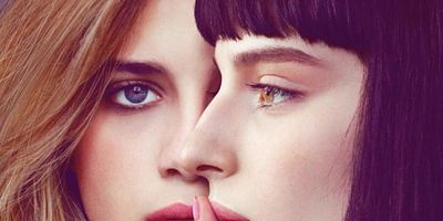 Cartel de San Valentino