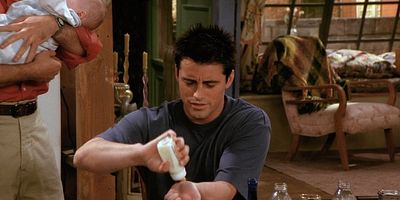 Cartel de La leche materna