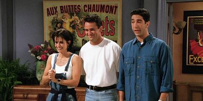 Cartel de Carne para cinco y una berenjena