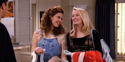 Cartel de Boda de lesbianas