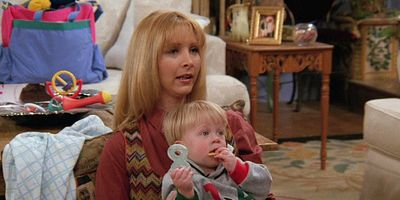 Cartel de Cuando muere el gruñón