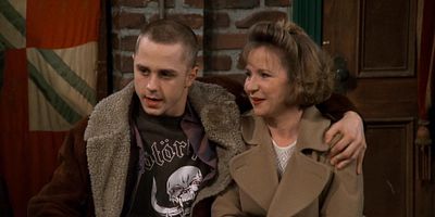 Cartel de La cinta de hipnosis