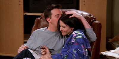 Cartel de El policía