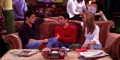 Cartel de ¿El tercer divorcio?