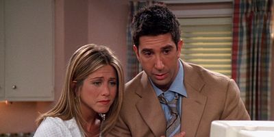 Cartel de Rachel les dice…