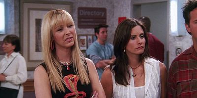 Cartel de Cuando Rachel tiene a su bebé: Primera parte