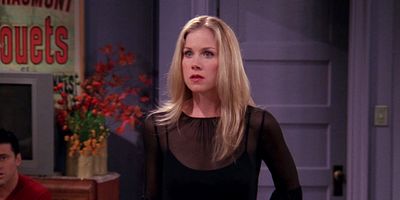 Cartel de La otra hermana de Rachel