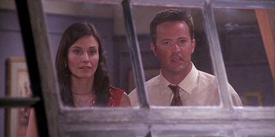 Cartel de El donador