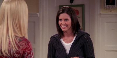 Cartel de La beca de Ross