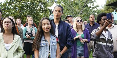 Cartel de The Tiffany Experience