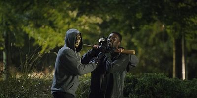 Cartel de Call to Action