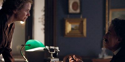 Cartel de Einstein, 7