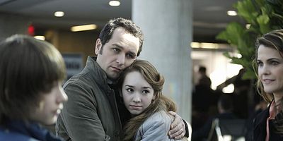 Cartel de March 8, 1983