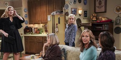 Cartel de Flamingos and a Dance-Based Exercise Class