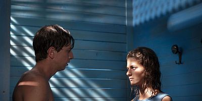 Cartel de The Fiances