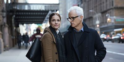 Cartel de Expectation