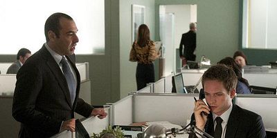 Cartel de Vía rápida