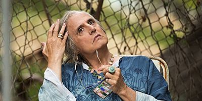 Cartel de Flicky-Flicky Thump-Thump