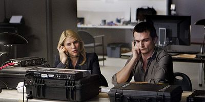 Cartel de Olor a auto nuevo