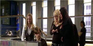 Cartel de Profiler, Profiled