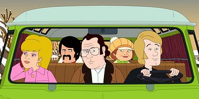 Cartel de F de fijar