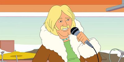 Cartel de Nos sanamos rezando