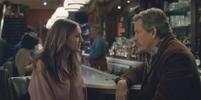 Cartel de Weekend Plans