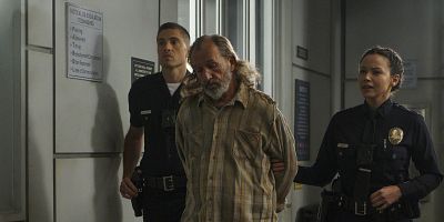 Cartel de The Ride Along