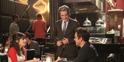 Cartel de La primer cita